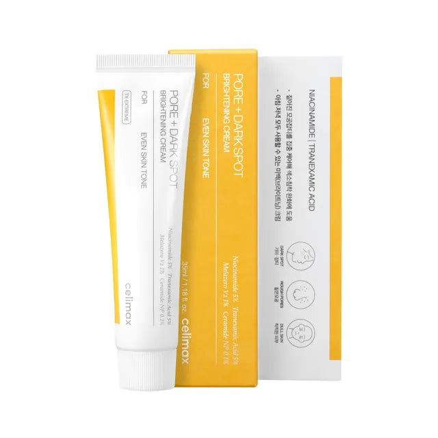 Celimax dark spot cream