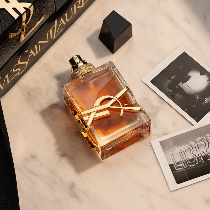 YSL LIBRE EAU DE PARFUM INTENSE Without Box From Ramadan Set