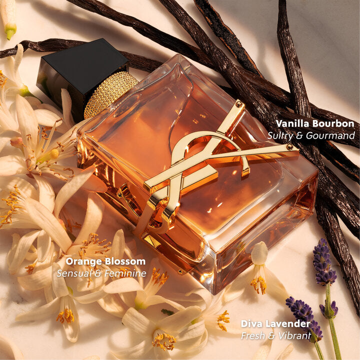 YSL LIBRE EAU DE PARFUM INTENSE Without Box From Ramadan Set