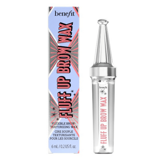 Full size benefit fluff up brow wax 6ML