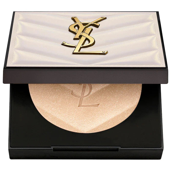 YSL - Hyper Luminize Powder Highlighter