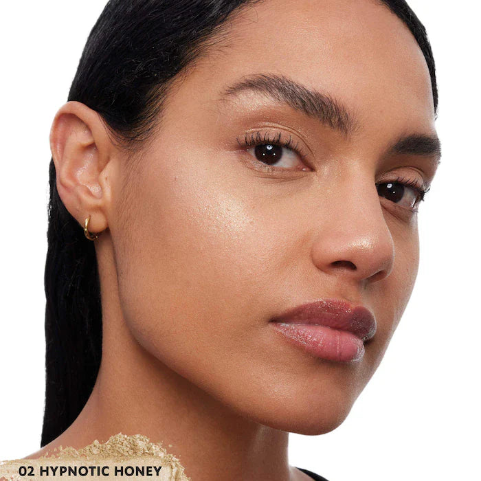 YSL - Hyper Luminize Powder Highlighter