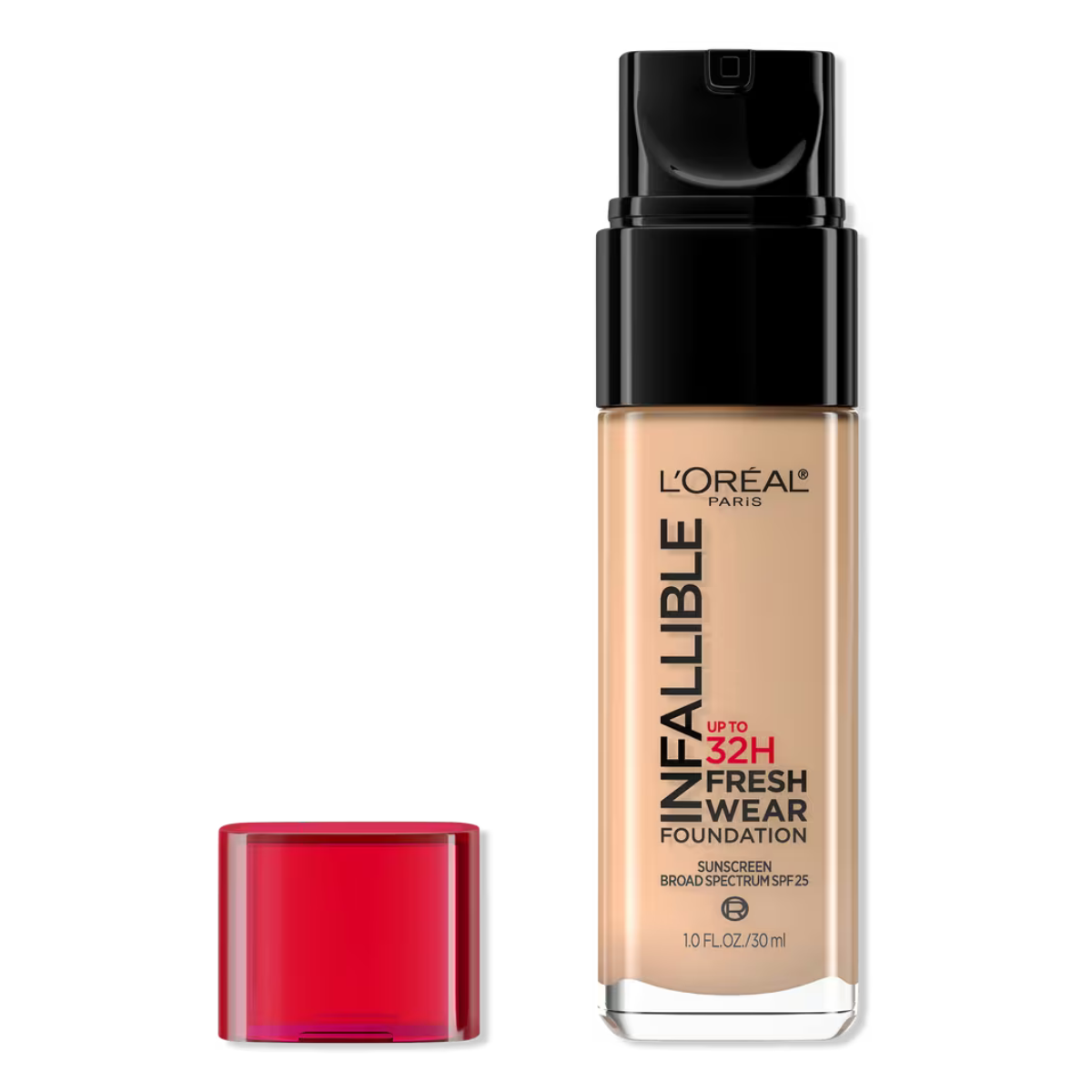 L'Oréal   Infallible Up to 32 Hour Fresh Wear Foundation