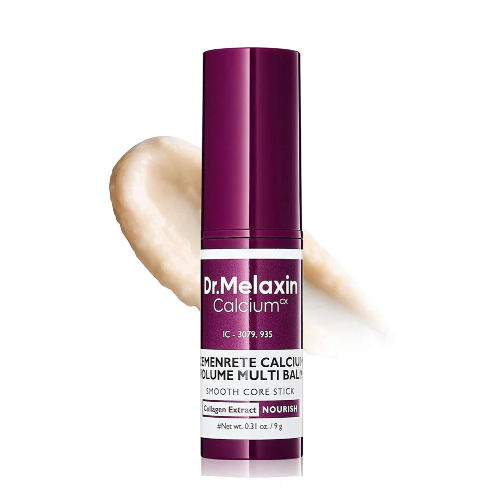Dr.Melaxin Cemenrete Calcium Volume Multi Balm 9g