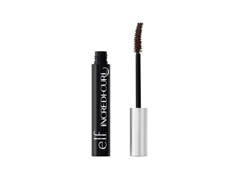 e.l.f. Incredi-curl Mascara - Deep Brown