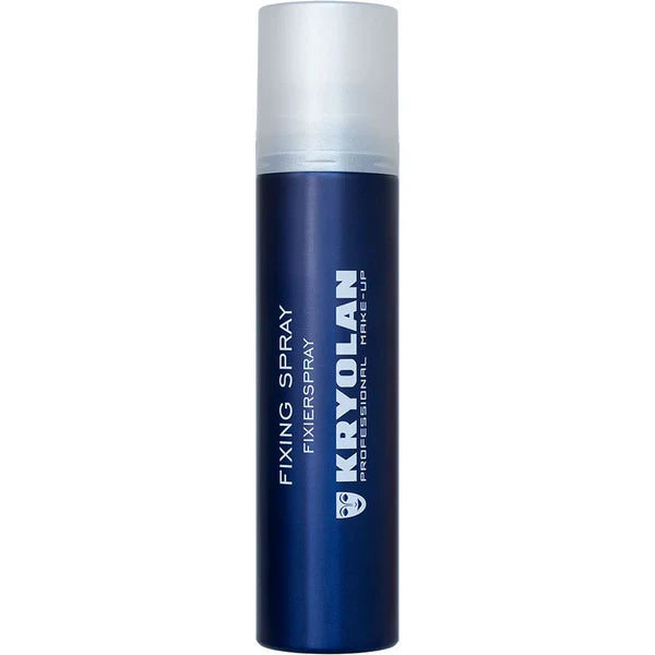 Kryolan Makeup Fixing Spray