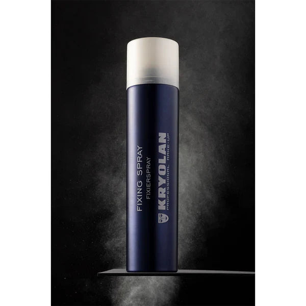 Kryolan Makeup Fixing Spray