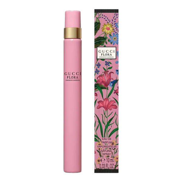 Gucci Flora Gorgeous Gardenia Eau De Parfum 10ml