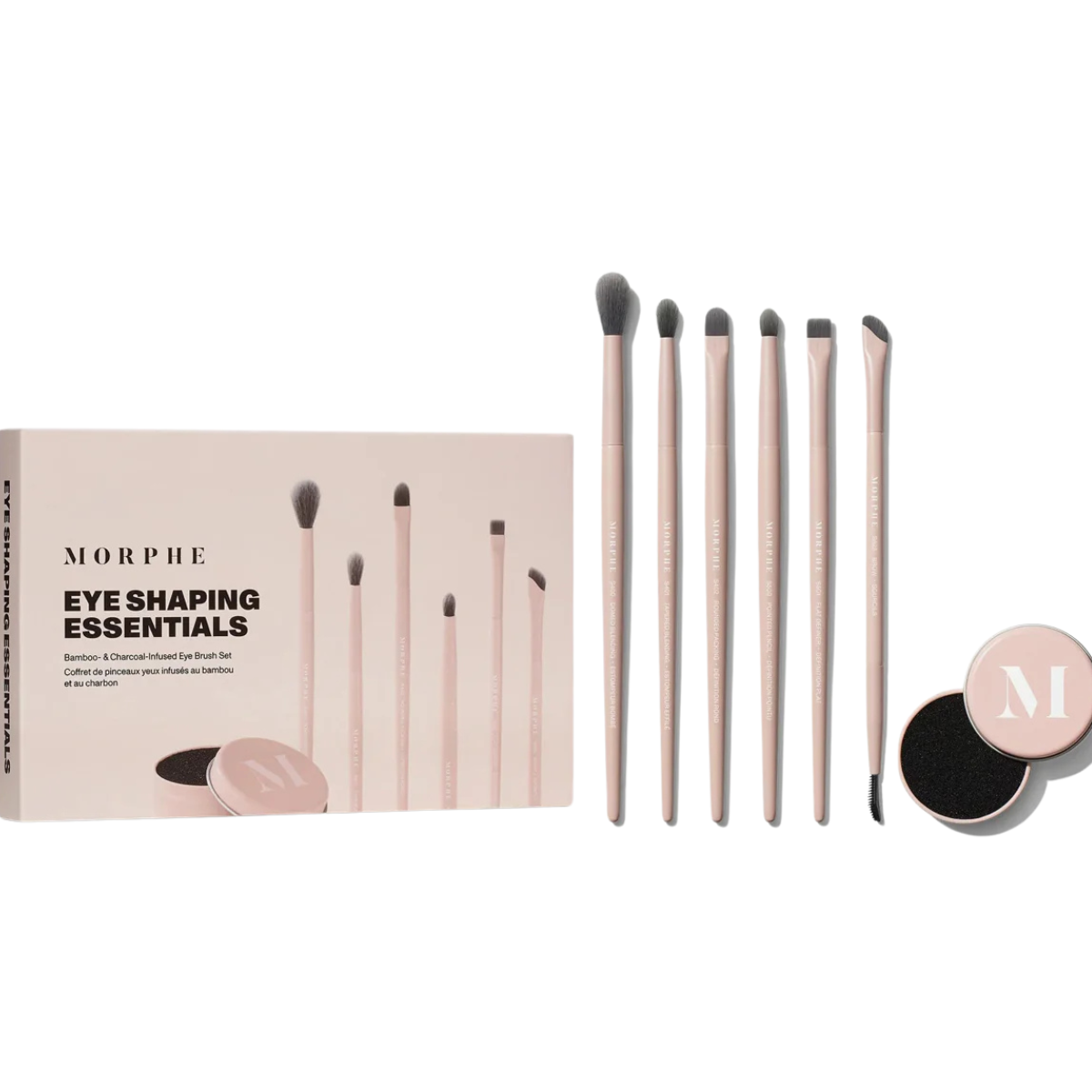 Eye shaping essentials