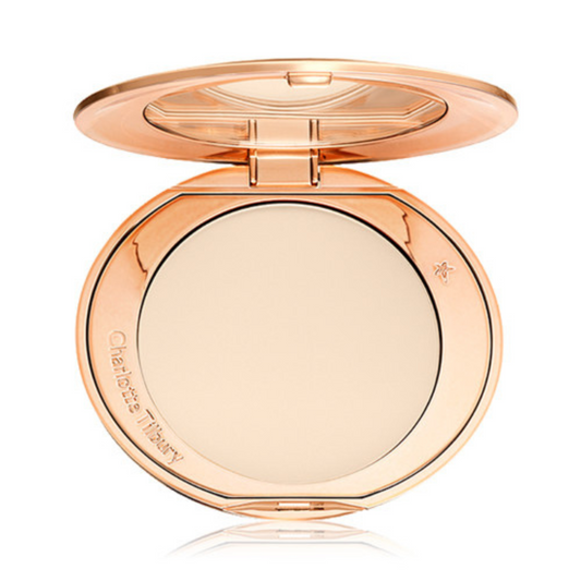 Charlotte tilbury compact powder Dulux size 3.4Grams