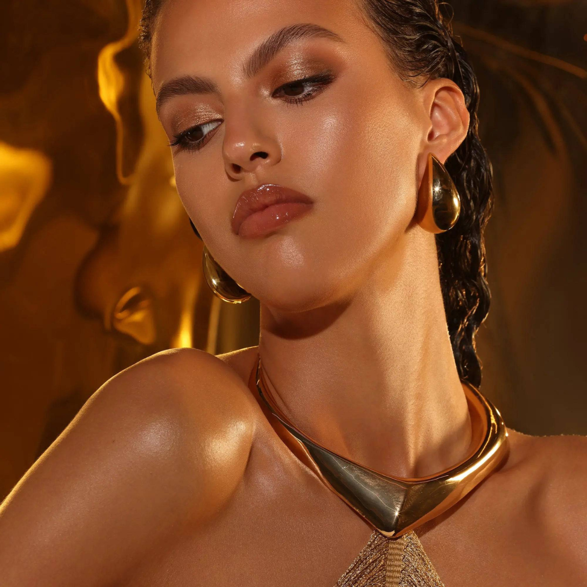 Natasha denona new gold palette
