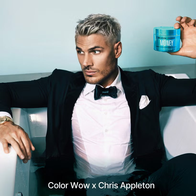 Color wow masque for super glossy 50Ml