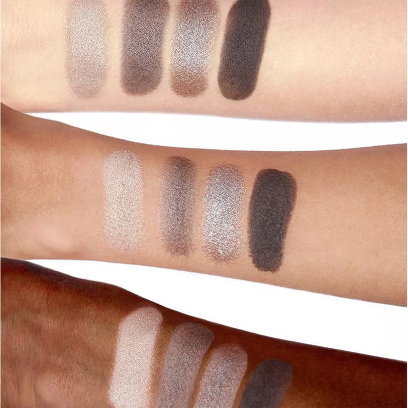 Charlotte tilbury the rock chick palette 