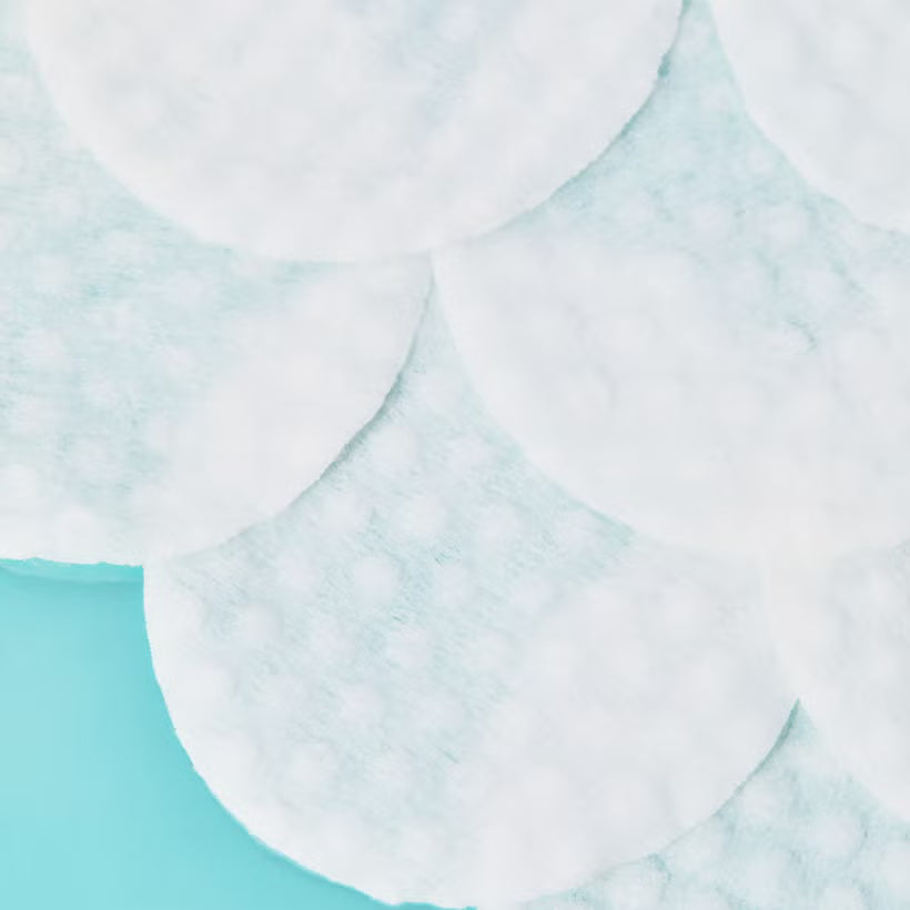 First aid beauty facial radiance pads 60pads