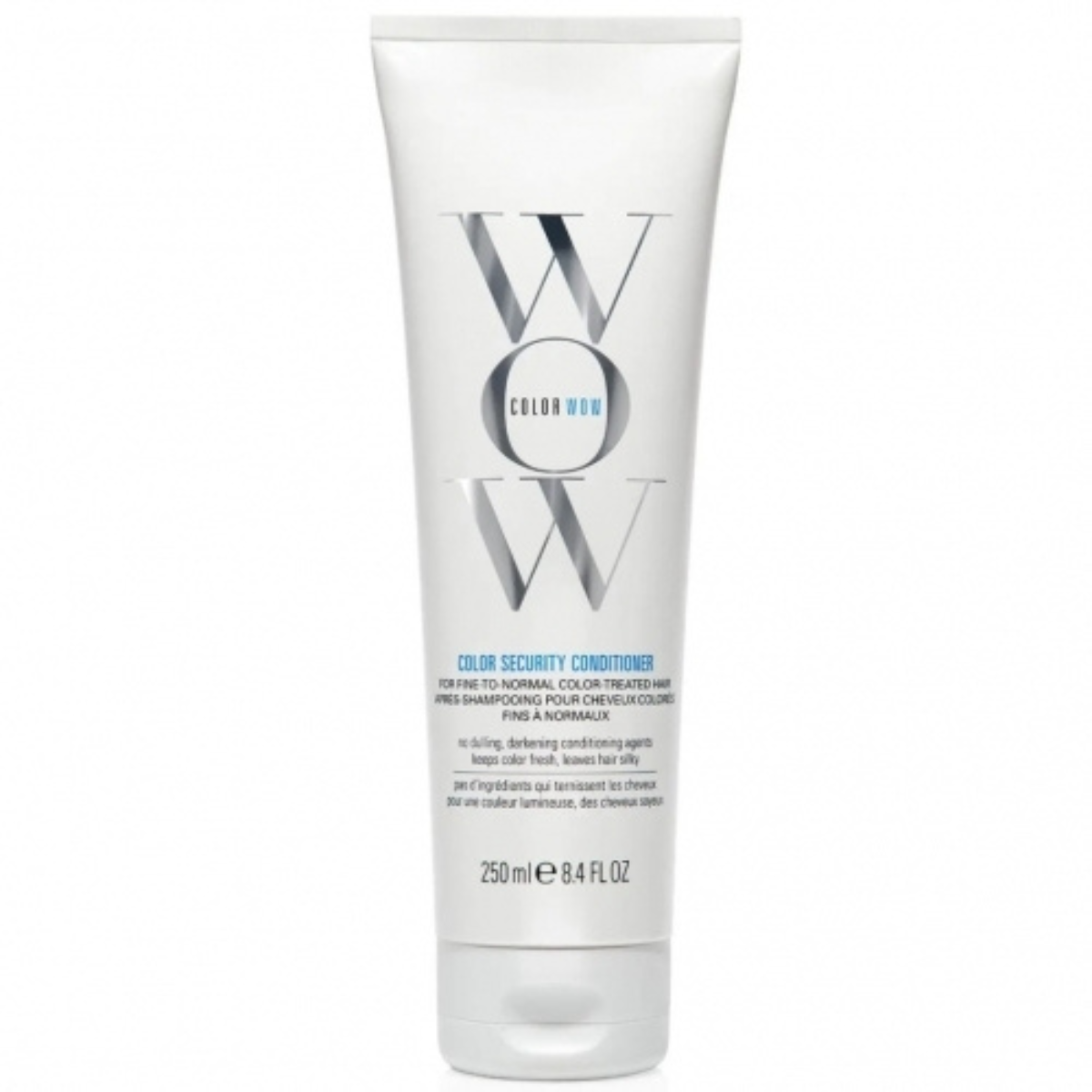 Color wow security conditioner For Fine/Normal Hair  250ML
