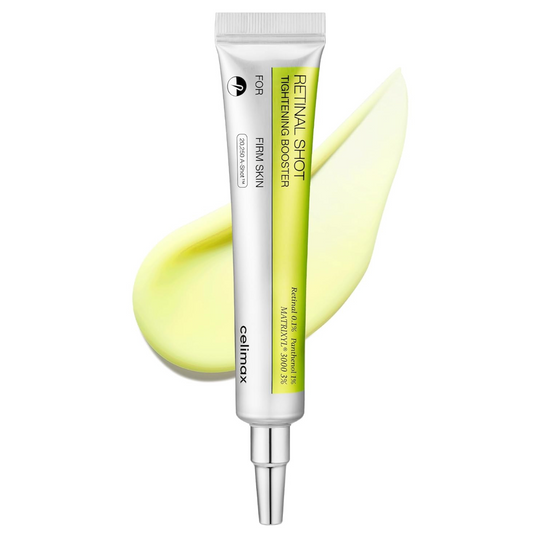 celimax the vita a retinal shot tightening booster 15ml