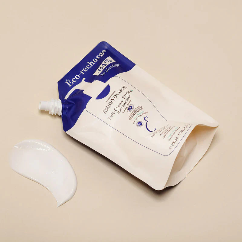 Embryolisse Lait-Crème Fluid+ 400 Ml