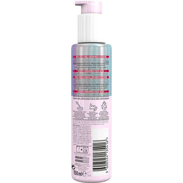 LoReal elive glycolic gloss 150Ml