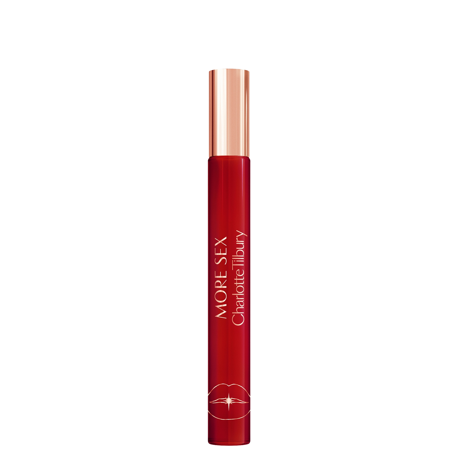 Charlotte Tilbury  perfume trio set 10 ml