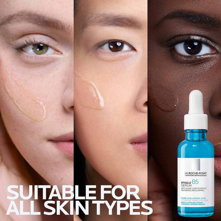 Hyalu B5 Pure Hyaluronic Acid Serum