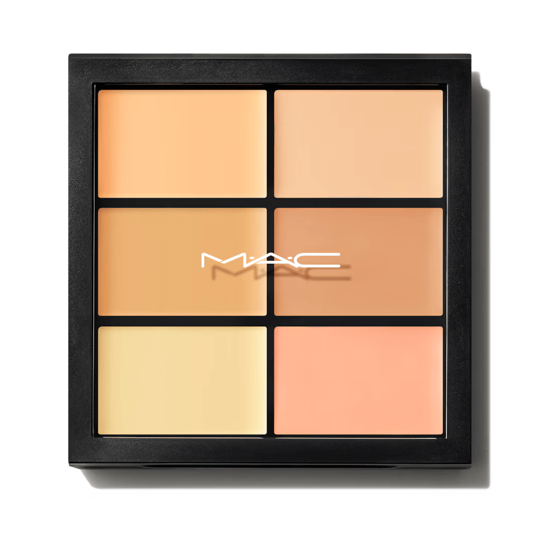 Mac Studio Fix Conceal and Correct Palette -Medium