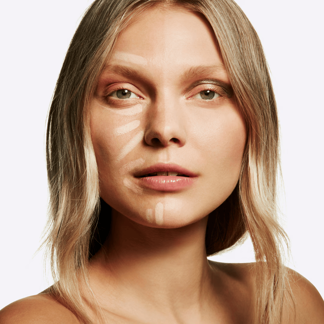 Mac Studio Fix Conceal and Correct Palette -Medium