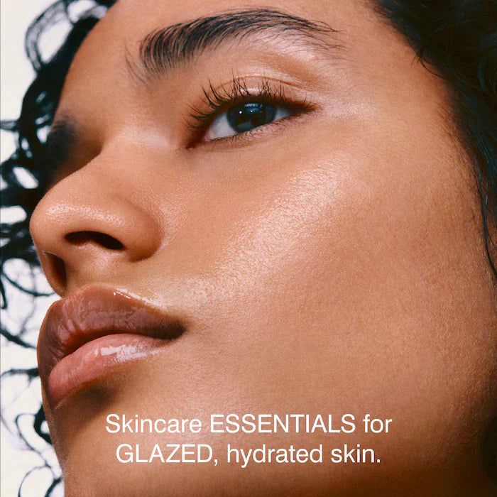 rhode  Mini Rhode Kit Glazed Skincare Essentials
