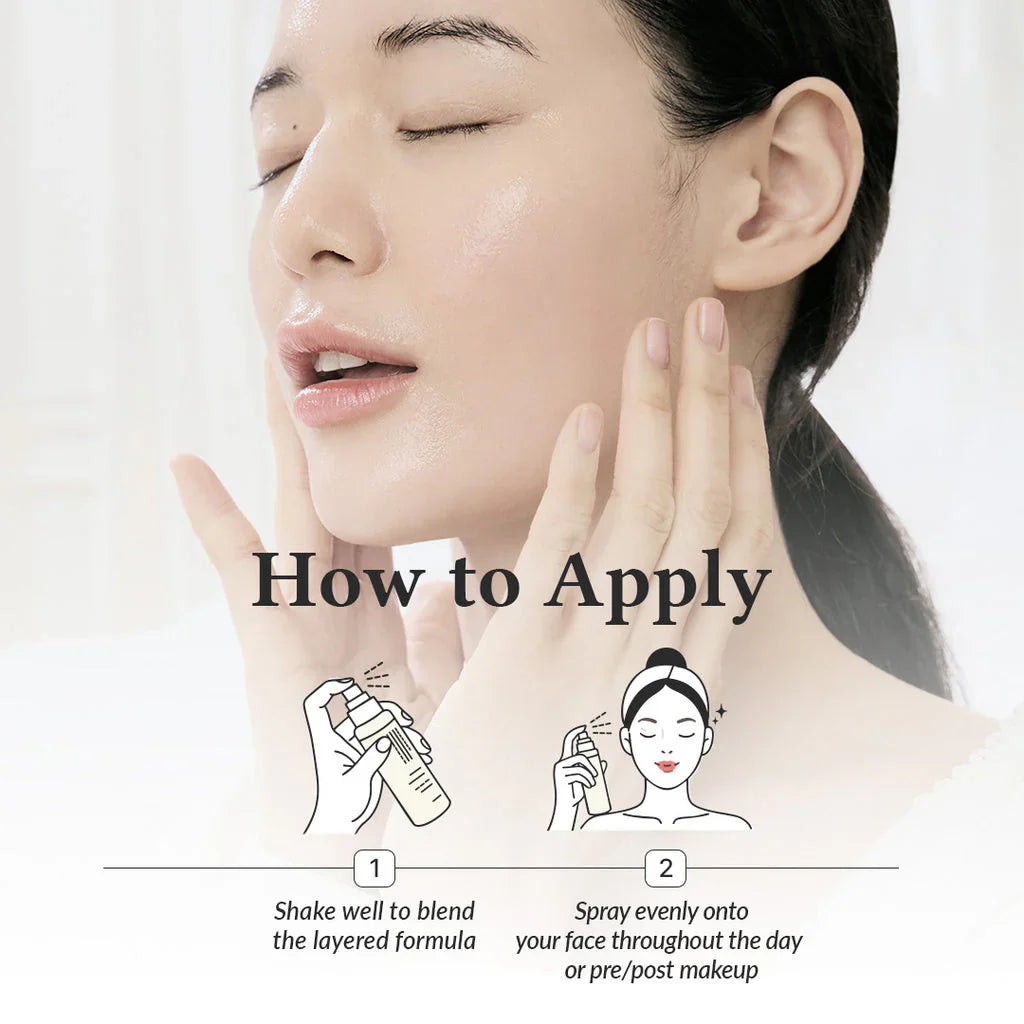 Dr Althea 345 (Relief Cream Mist)