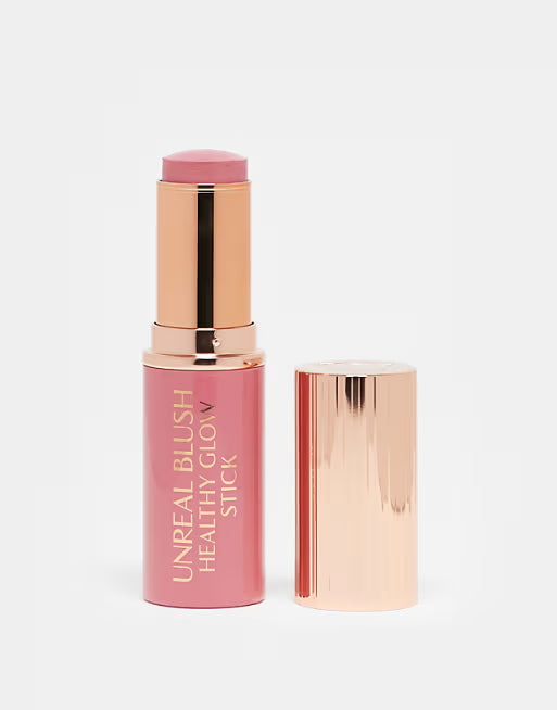 Charlotte Tilbury healthy glow blush stick full size