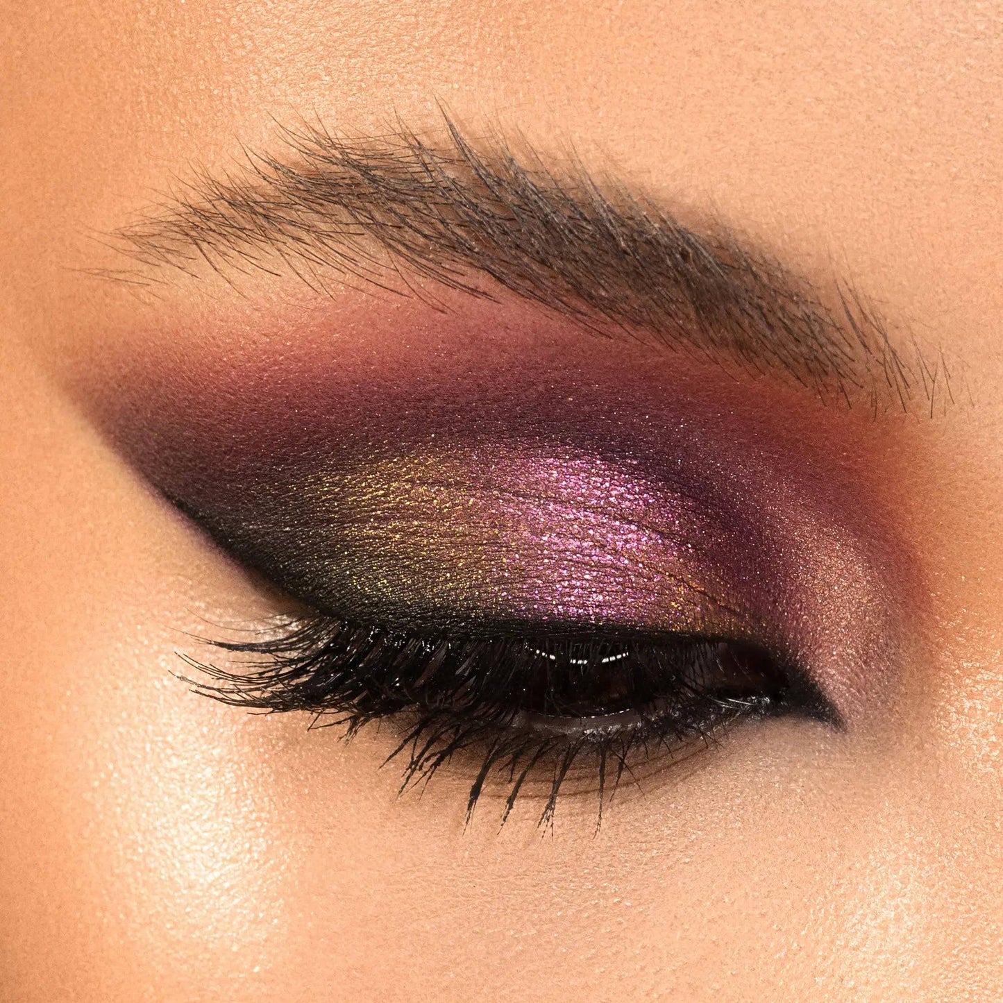 Natasha Denona - MY DREAM EYESHADOW PALETTE