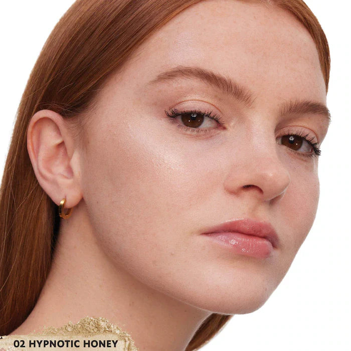 YSL - Hyper Luminize Powder Highlighter