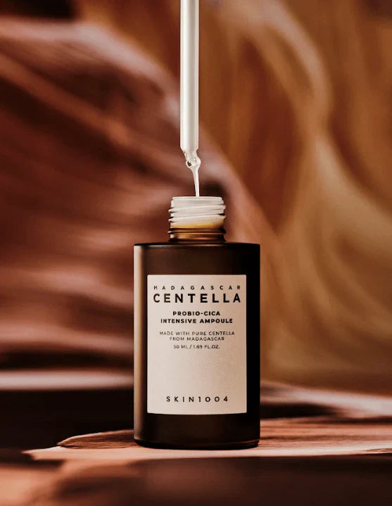 CENTELLA - Probio-Cica Intensive Ampoule - 95 ML