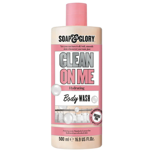 Soap and glory body wash 75 Ml