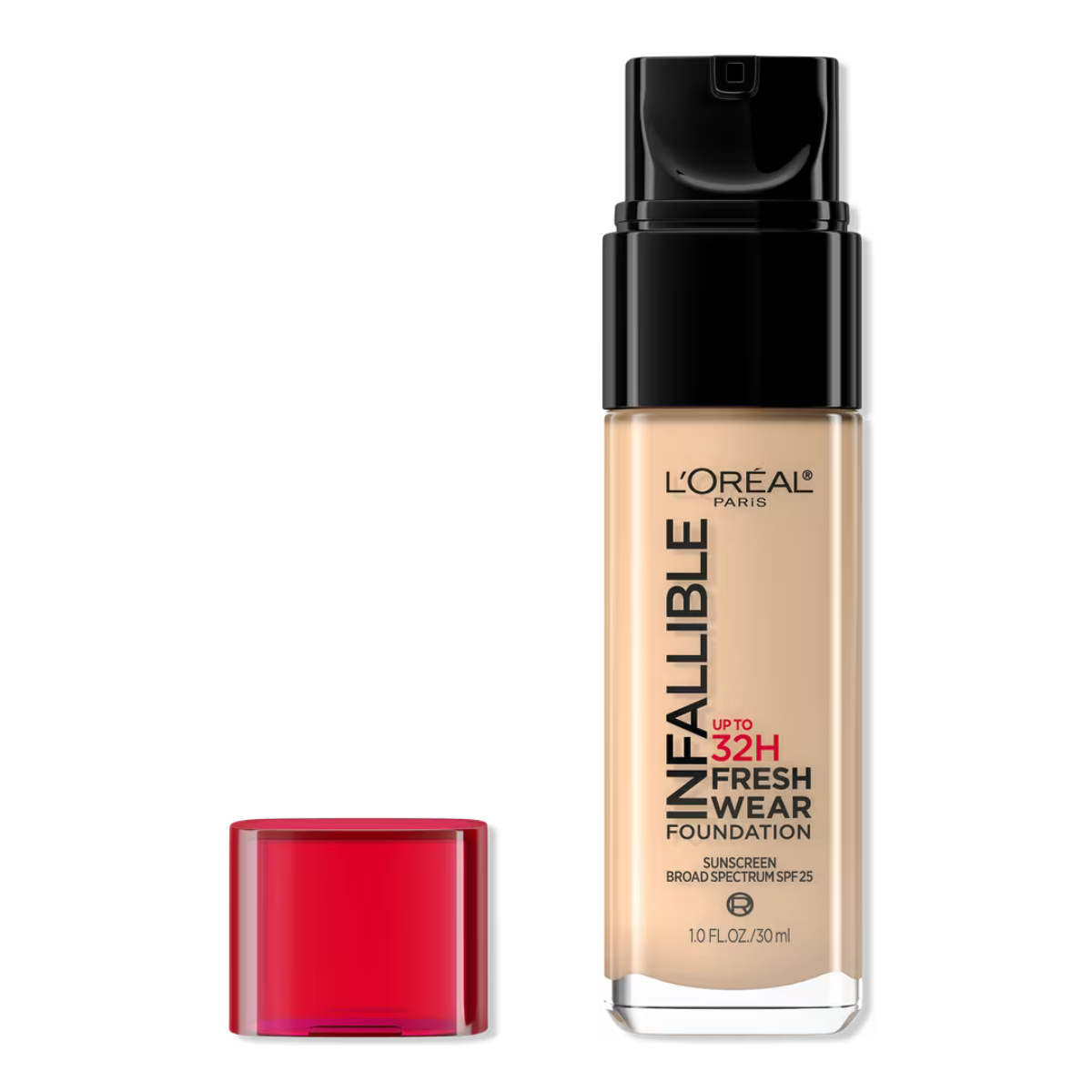 L'Oréal   Infallible Up to 32 Hour Fresh Wear Foundation