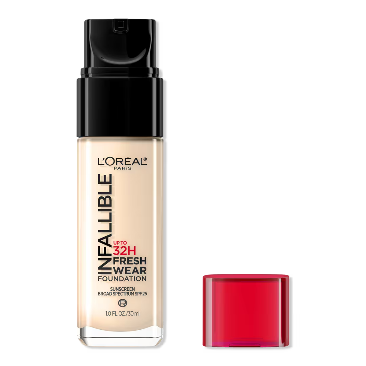 L'Oréal   Infallible Up to 32 Hour Fresh Wear Foundation