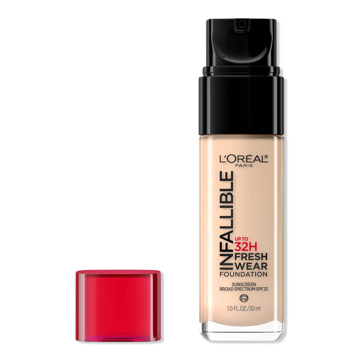 L'Oréal   Infallible Up to 32 Hour Fresh Wear Foundation