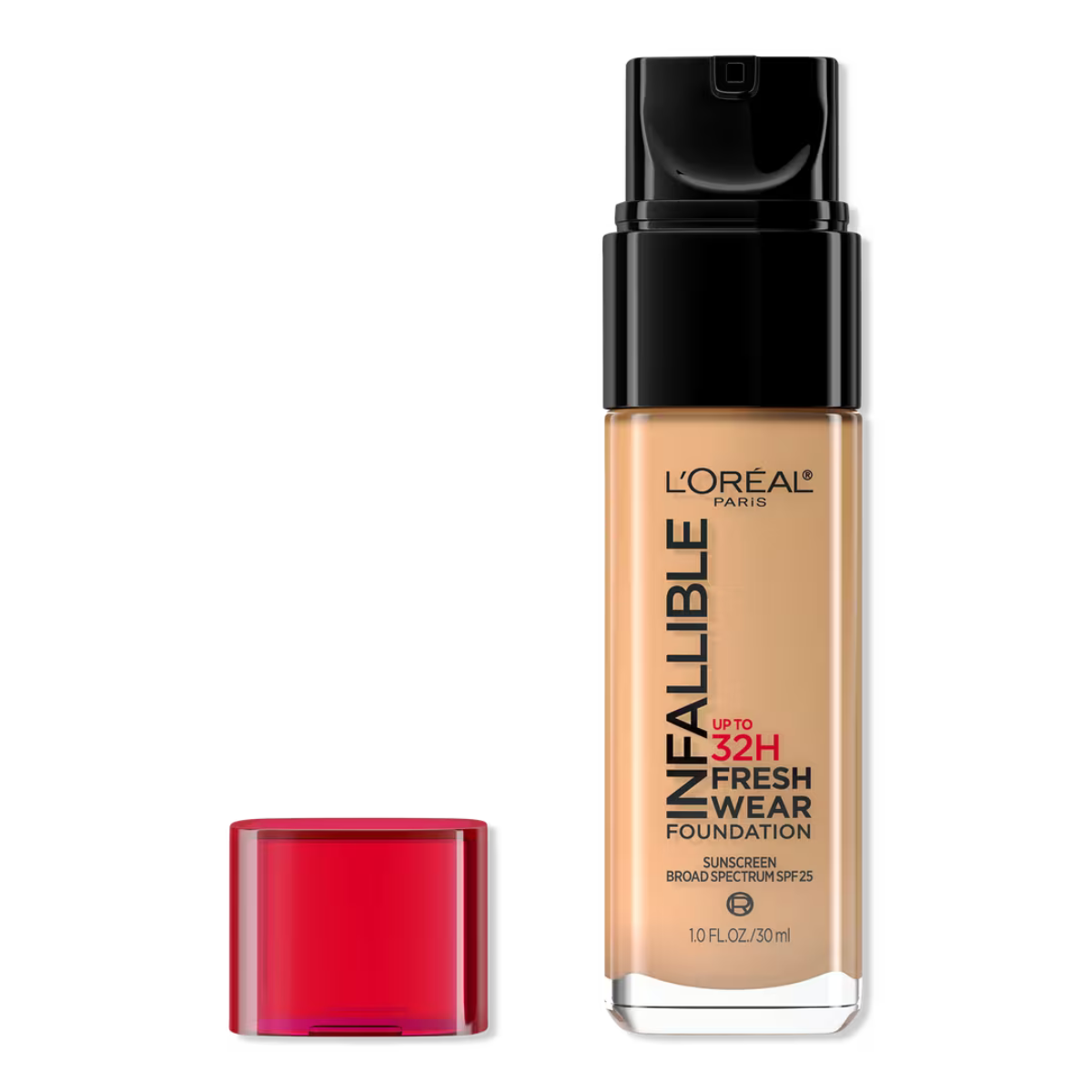 L'Oréal   Infallible Up to 32 Hour Fresh Wear Foundation